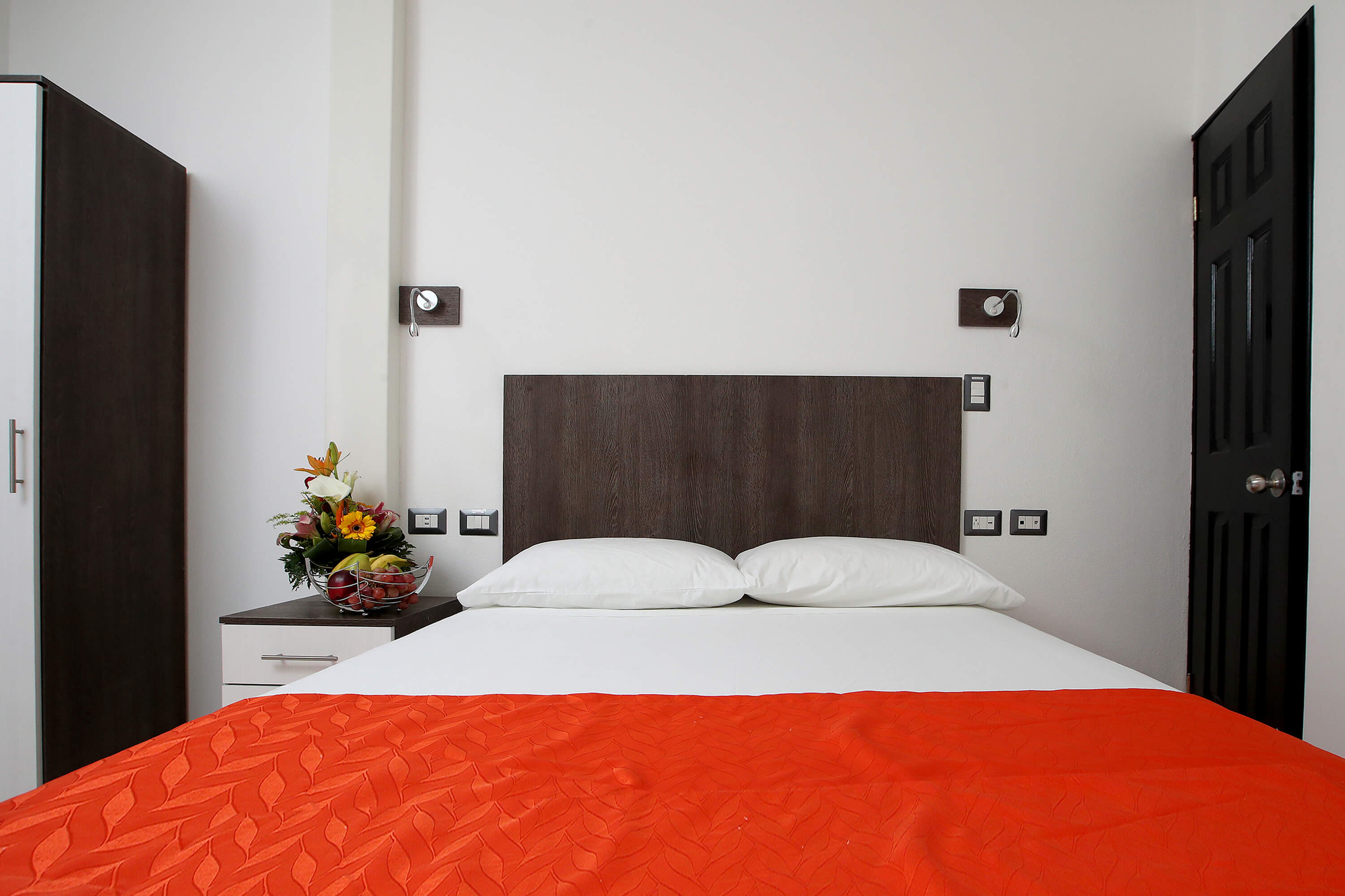 Hotel Milán - San José - Costa Rica